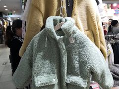 -南京环北服装批发市场
