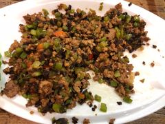 黑三剁-遇见阿家村云南菜(魏公村店)