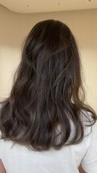 -GRAVITY HAIR 地心引力