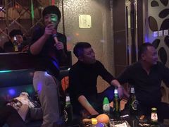 -乐道量贩式KTV(北行店)