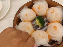 -万山楼海鲜酒家·二十三年老字号