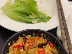 -北门涮肉·铜锅涮肉(南锣鼓巷店)