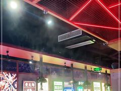 大堂-麻辣英雄重庆火锅(二城广场店)
