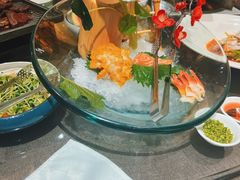 -箪食巷私房菜馆·鲁菜(玉函路店)