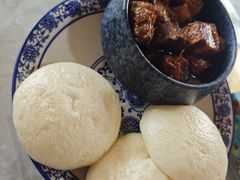 -大娘舅·江景餐厅桐庐菜(白冷线店)