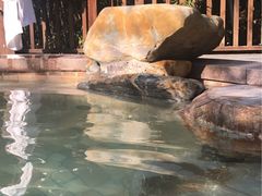 -天目湖涵田半山温泉