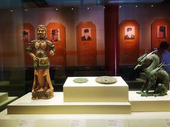 -历代帝王庙博物馆