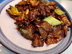 -陆壹捌餐厅(五大道店)