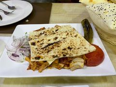 -bosphorus 铂斯西餐厅·土耳其烧烤(环市中路店)