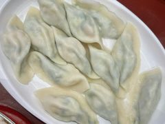 -喜家德虾仁水饺(长泰广场店)