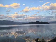 -丽江泸沽湖景区