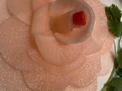 -盡膳口福跷脚牛肉火锅(北美新天地店)