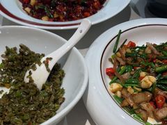 -国味壹号·精品湘菜·宴请佳选(新天地店)