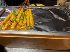 -醉烧膘·烧烤夜宵王(总店)