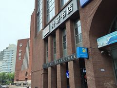 -北京外研书店