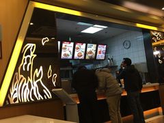 -永和大王(杨高中路店)