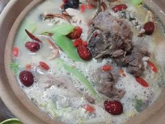 -聚汇三少·龙虾·中餐厅(莫邪路新天地店)