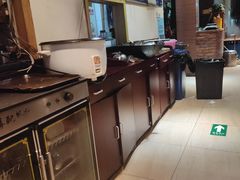 -老熟人串吧家常菜(旧宫店)