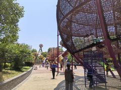 -枫香湖儿童公园