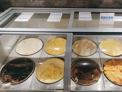 -奢谷·海鲜自助(南海万科店)