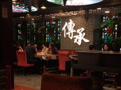 大堂-点都德(北京路贰店)