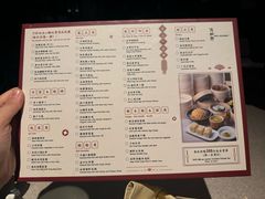 -万丽轩·粤菜(王府井金茂万丽酒店)