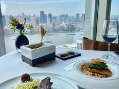 -翡翠36餐厅(浦东香格里拉店)