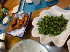 -糟粕醋·椰苑海南菜餐厅(亚龙湾天域酒店)