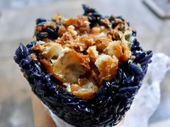 -芳婆糕团店(王府大街店)