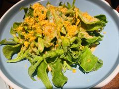 爽口冰草-薇酌饮·陕西菜(南门外店)