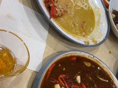 -杨氏青龙虾·羊蝎子(珠江路店)