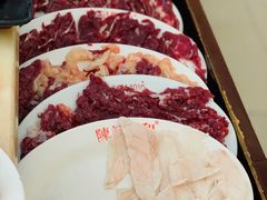 -陈记顺和潮汕牛肉火锅(韩江路店)