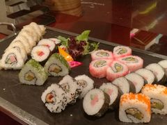 -君来湖滨饭店·玫瑰园