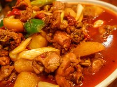 -疆Jiang·新疆秘制料理