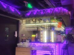 -粉墨特色菜·烧烤音乐酒馆