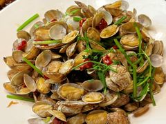 -单家老院·院子里的青岛菜(沙子口店)