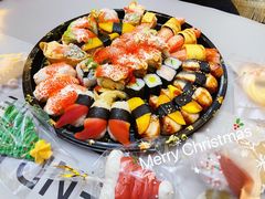 -河风精致寿司(太原店)