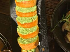 -山葵村烤肉(海淀区民族大学店)