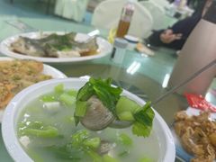 -景好海鲜餐厅(大鹏必选旅游店)