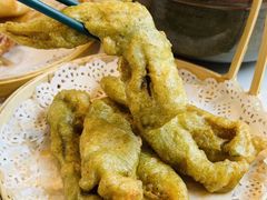 -顶特勒·黄鱼馆·特色菜(上海大世界店)