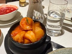 -黑宝石西餐厅(汇励99城市公园店)