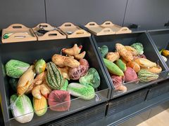 -BossBabe亲子餐厅(金光华广场店)