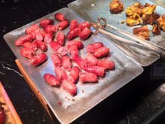 -梨花自助烤肉(天河城店)