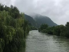 -贵阳市花溪国家城市湿地公园