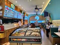 -伊北味·清真青海拉面村(延安路店)