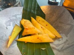 -Ameigo梅果·云贵川bistro(长宁来福士店)