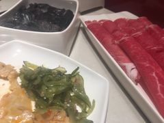 -海底捞火锅(团结桥店)