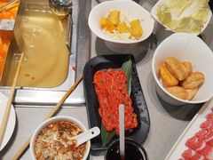 -海底捞火锅(徐州火车站店)