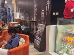-逸派咖啡 EPARKCOFFEE(广安门店)