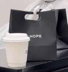 -DL HOPE明星造型